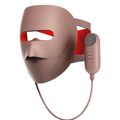 Orven Paris - Aither - Masque LED  Visage et Cou 320 LEDs