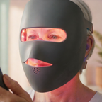 Orven Paris - Aither - Masque LED  Visage et Cou 320 LEDs