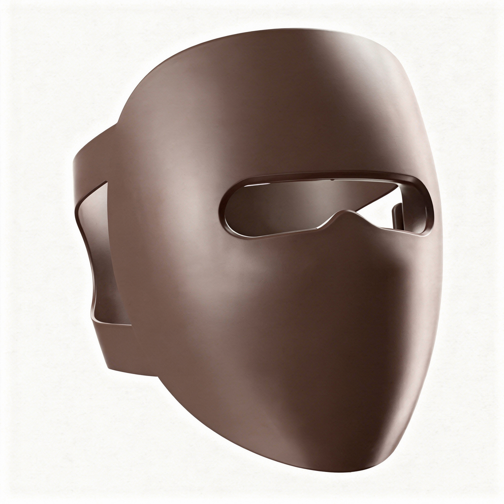 Orven Paris - Phos - Masque LED Visage 4 Couleurs 320 LEDs