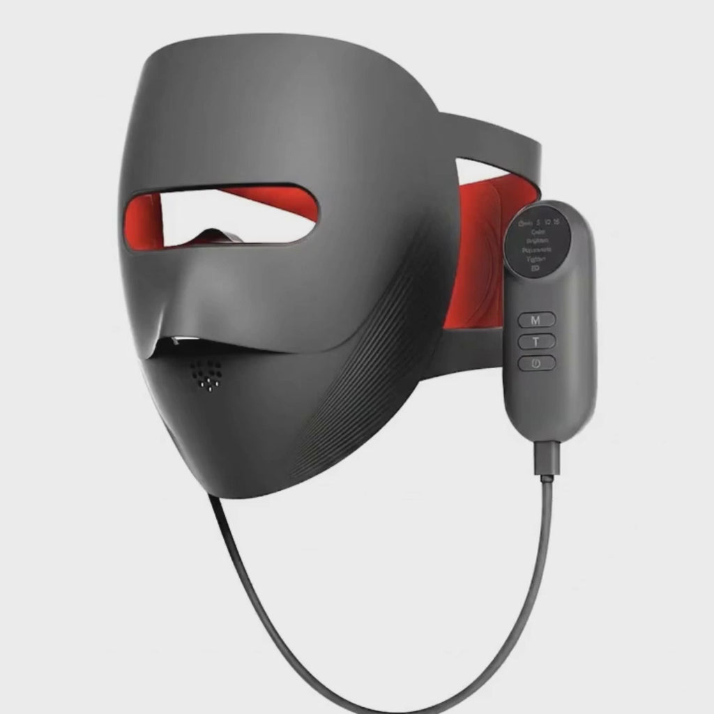 Orven Paris - Aither - Masque LED  Visage et Cou 320 LEDs